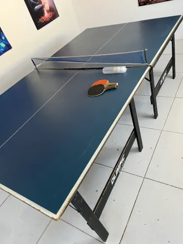 Ping Pong para locação