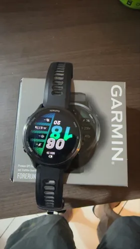 Garmin 970