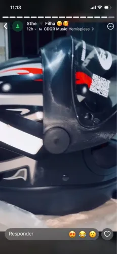 Capacete