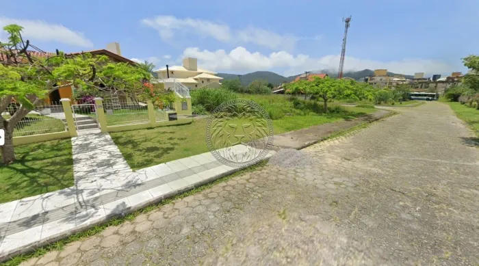 Terreno Financiável de 500m² na Praia dos Açores