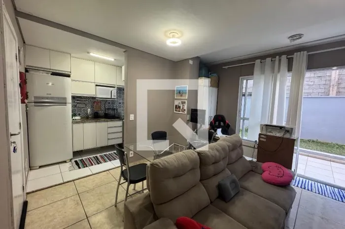 Apartamento à Venda - Quitaúna, 2 Quartos, 110 m2