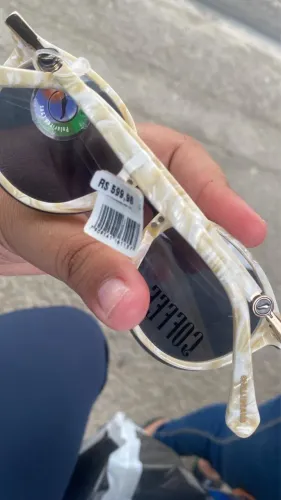 oculos chilli beans unissex