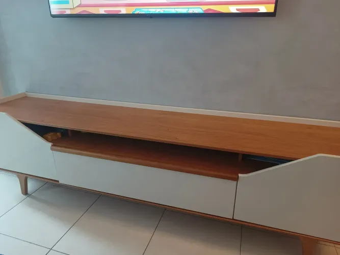 Vendo rack 