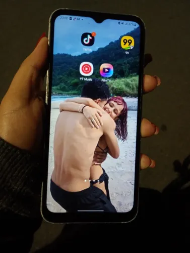 Celular A14