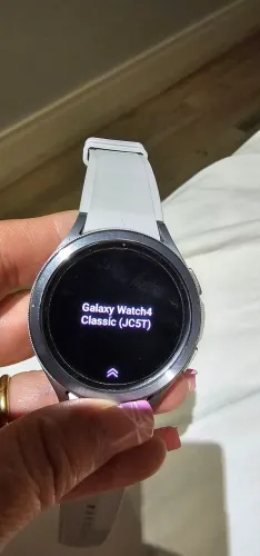 SmartWatch Samsung Classic Lte