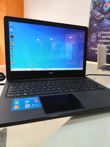 DOMINGOUUU DE NOTEBOOKS: DELL, LENOVO E ACER 3 MESES DE GARANTIA