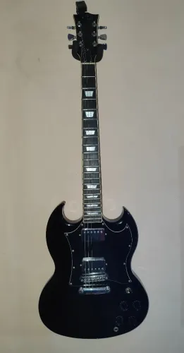 Guitarra Michael SG GM850N