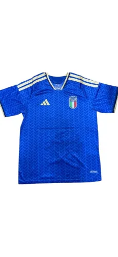 Camisa Seleção Itália