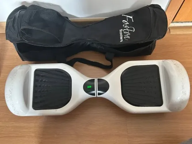 Hoverboard Foston 3000s Bateria Nova