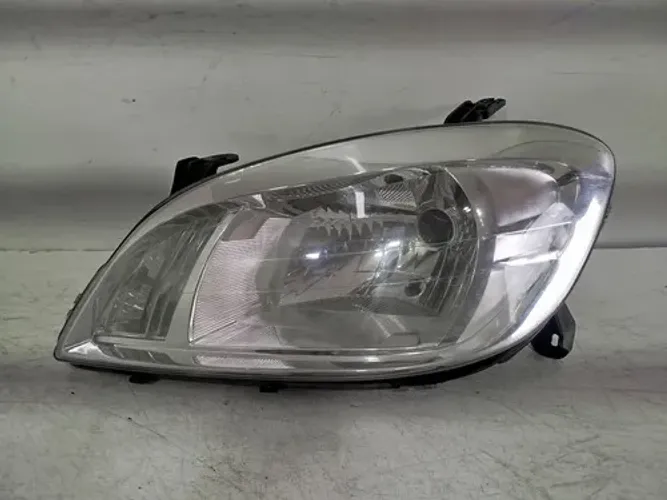 Farol Esquerdo Gm Celta Prisma 2007 A 2015 Original 25798