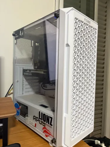 PC GAMER - Venda/Troca