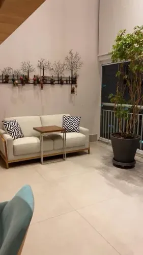 DUO MORUMBI  possui 238 metros quadrados com 4 quartos em Vila Suzana - São Paulo - SP