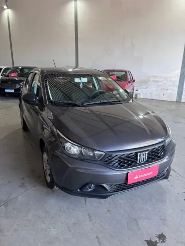 Fiat Argo 1.0 6V Flex. 2023