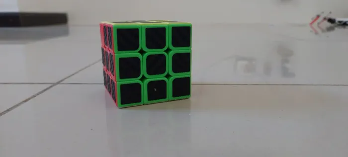 Cubo Mágico