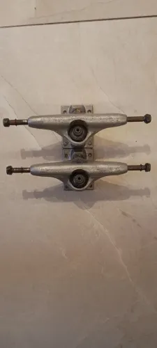 Truck de skate