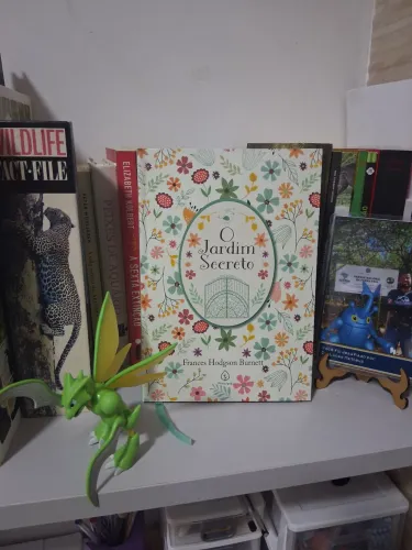 O Jardim Secreto