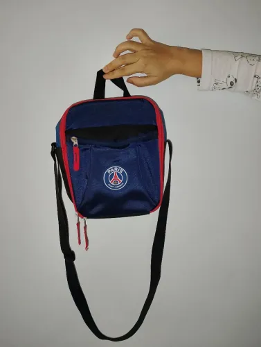 Lancheira do PSG