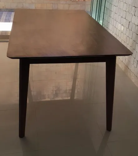 Mesa madeira 