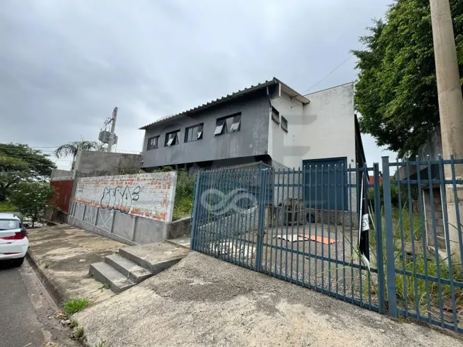Galpão / Barracão para venda e locação, Jardim São Sebastião, Jaguariúna, SP