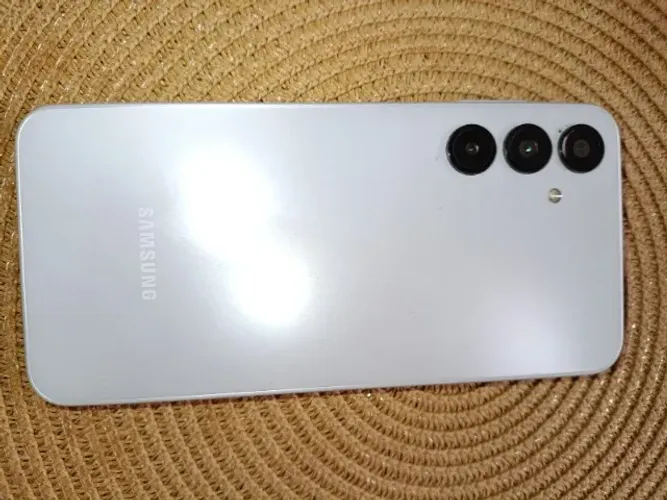 Celular Smartphone Samsung Galaxy A16 com NFC