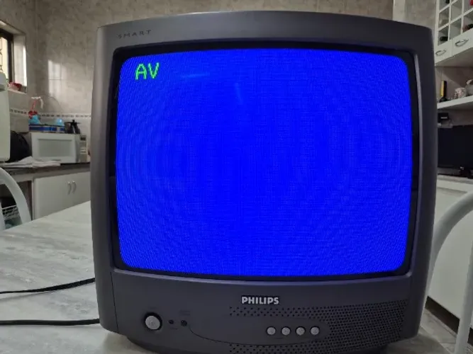 TV PHILIPS 14 POL