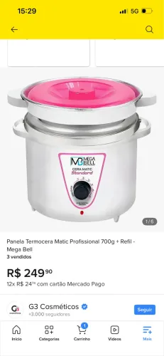 Termocera