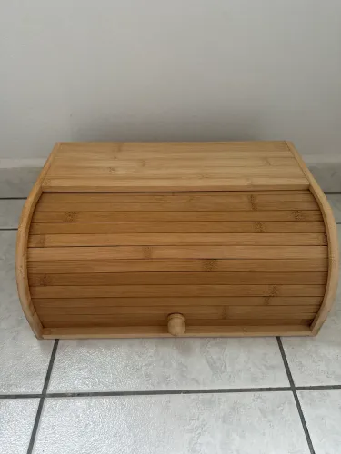 Porta Pão