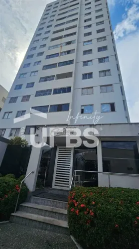 Apartamento Mobiliado de 78 m²