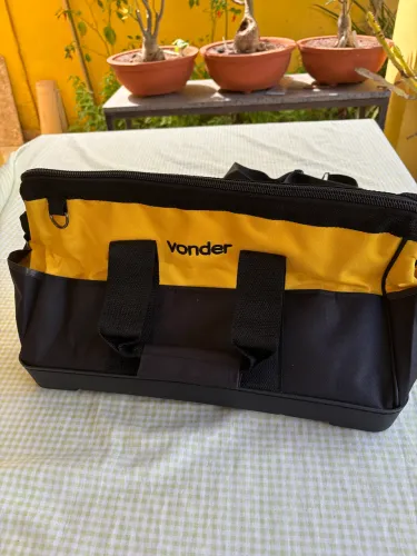 Bolsa para ferramenta 