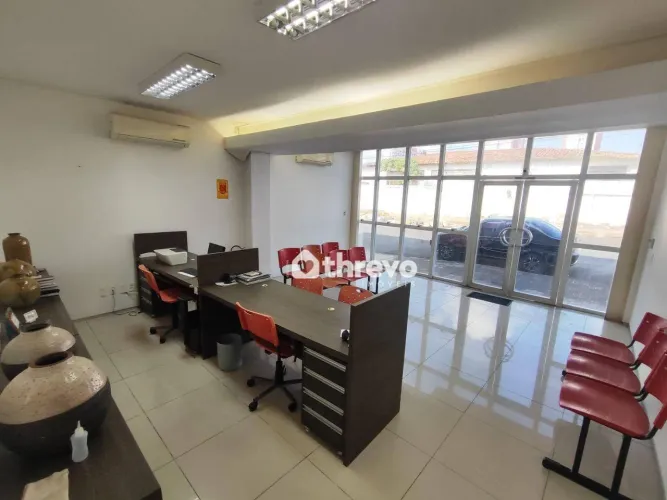 Ponto à venda, 135 m² por R$ 750.000,00 - Frei Serafim - Teresina/PI