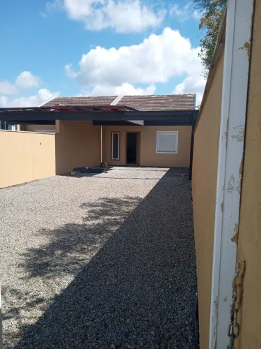 Alugo Geminado em Itajuba Barra velha