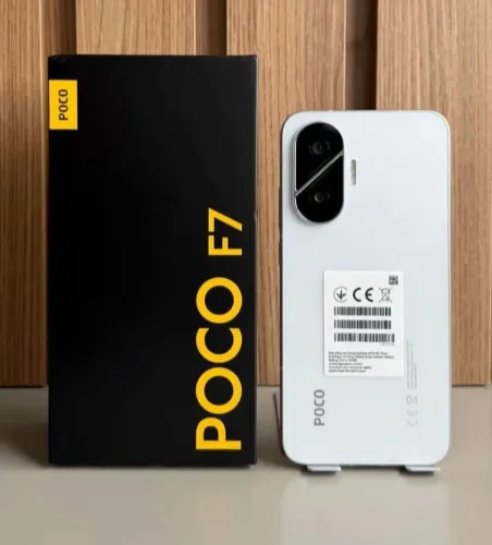 POCO F7 5G