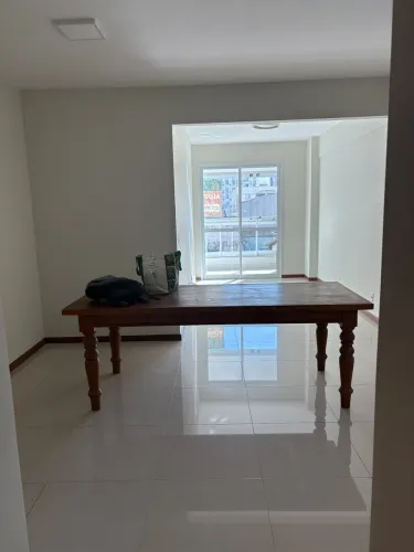 Apartamento 4 quartos