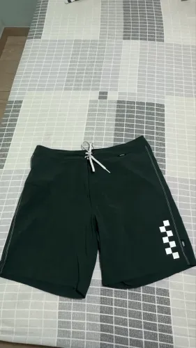 boarshort vans