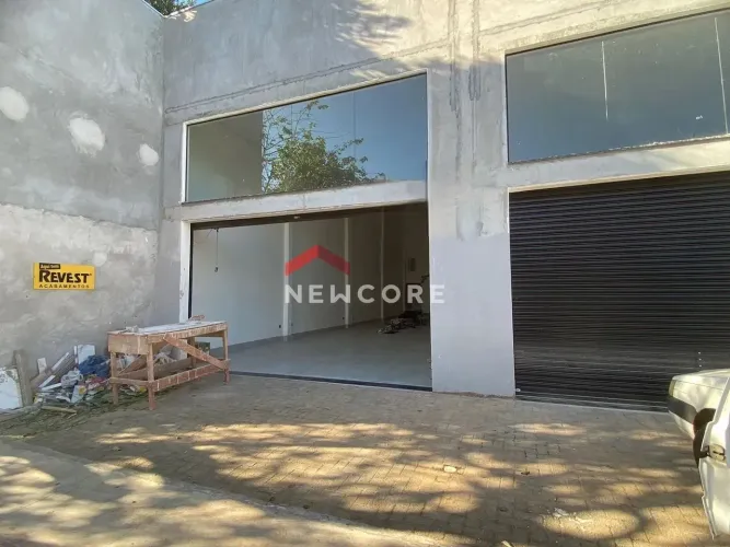 Galpão em Avenida Cuiabá - Jardim Gralha Azul - Sarandi/PR