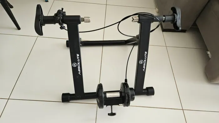 Rolo de treino magnético Absolute 8