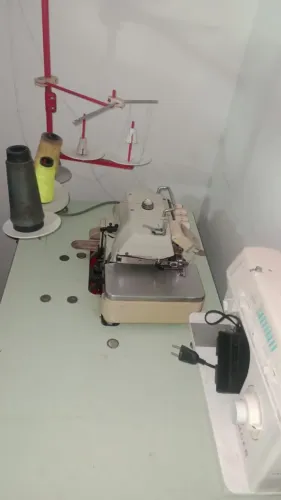 Vendo máquinas 
