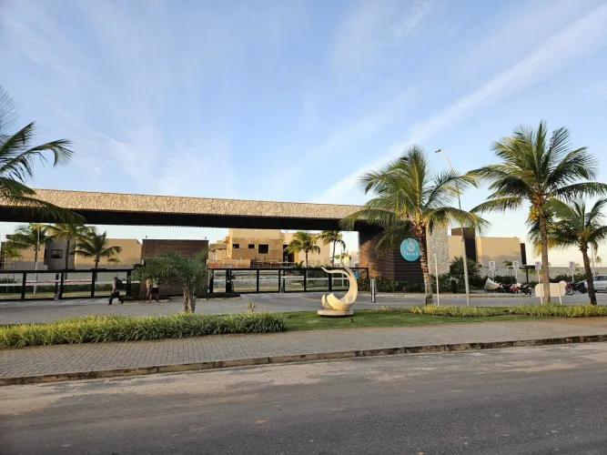 Lote à Venda | Tahaa Home Resort | Aracaju | SE [18009]