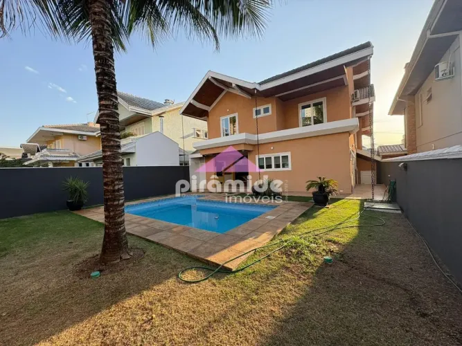 Casa com 3 dormitórios, 300 m² - venda por R$ 2.980.000,00 ou aluguel por R$ 15.550,00/mês