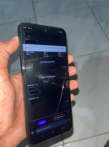 moto g35
