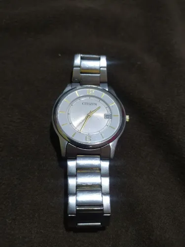 Citizen Stiletto/Quartz (Modelo 9713-S070554)
