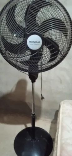 VENTILADOR MUNDIAL