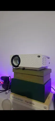 Projetor Multilaser