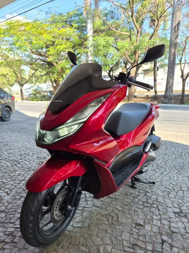 HONDA PCX 160 ABS