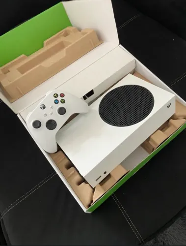 Xbox Série S
