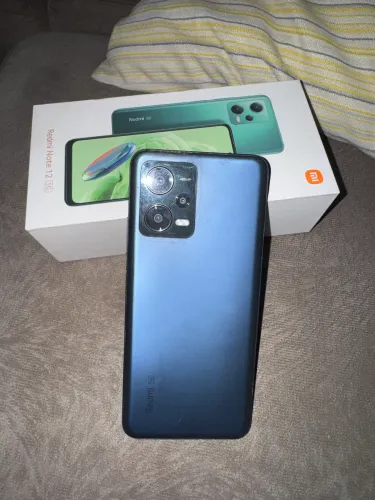 Redmi 12 5G