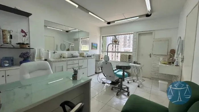 VENDE SALA COMERCIAL NO CENTRO ODONTO MEDICO DE NATAL