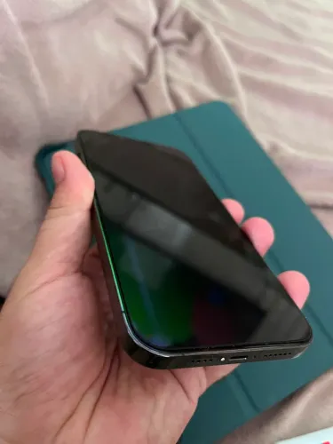 Iphone 13 pro max - ótimo estado!