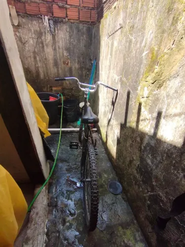 Bicleta aro 26
