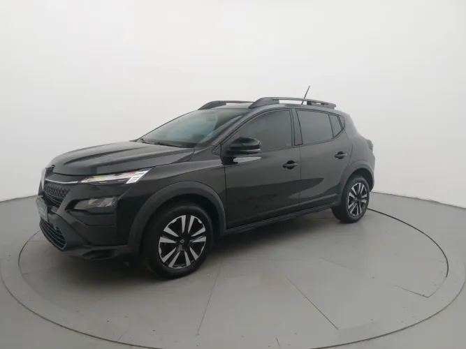 Renault Kardian Evolut. Flex 1.0 TB 12V 5P Aut. 2025